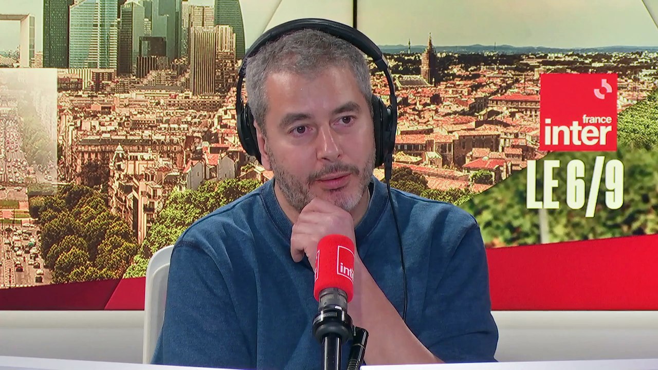 Valérie Hayer : "On a un discours de la nuance face aux extrêmes qui ont des discours de radicalité"