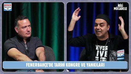 Ali Ece TFF'ye yüklendi! "Bir tarafınız mı şişer?"