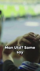 Invisible Hand Chelsea vs Man Utd Showdown