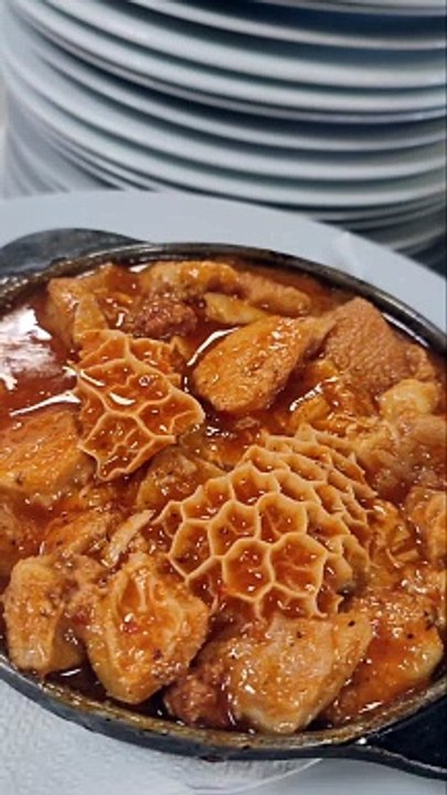El capipota del Gordo 2