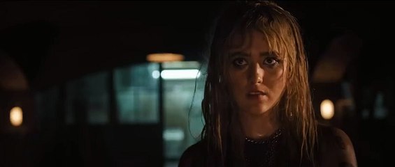 Tutsak Abigail Fragman