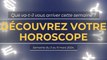 Horoscope de la semaine du 7 au 13 avril 2024
