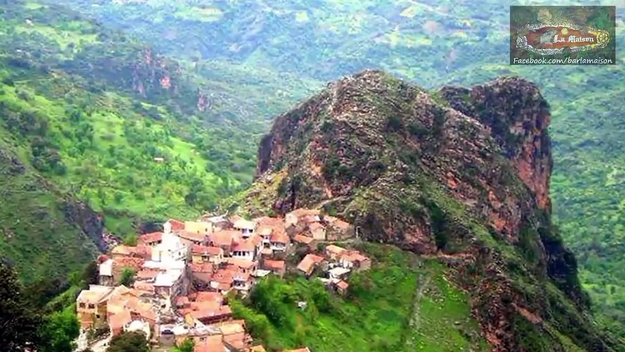 158.Ţţuɣ avrid - Dda Cherif et Zahra N'Soumer