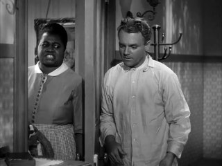 Johnny le vagabond William K. Howard 1943 James Cagney Drame