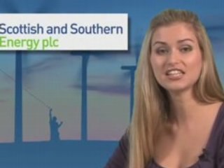 Scottish & Southern Plc (SSE)