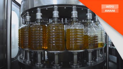 KPDN nafi kenaikan harga minyak masak, hanya khabar angin