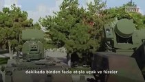 Türk ordusunun bu silahı düşmanlarını korkutuyor!