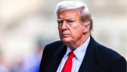 Neue Enthüllungen über Trump-Show: Tochter Ivanka als Nachfolgerin für Donald Trump