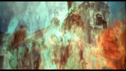 Daughters of Satan Bande-annonce (EN)