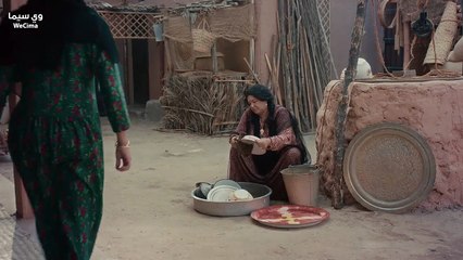 مسلسل هٌوُدً اَلِلْيًلٌ الحلقة 25 الخامسة والعشرون
