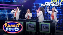 Family Feud: ANO ANG UNANG GAGAWIN KAPAG NAHIHILO ANG KAIBIGAN MO? (Episode 426)