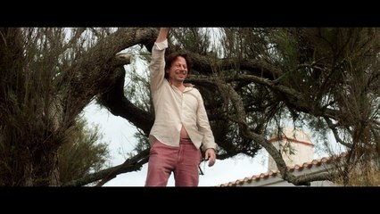 Les Fantômes d'Ismaël Bande-annonce (RU)