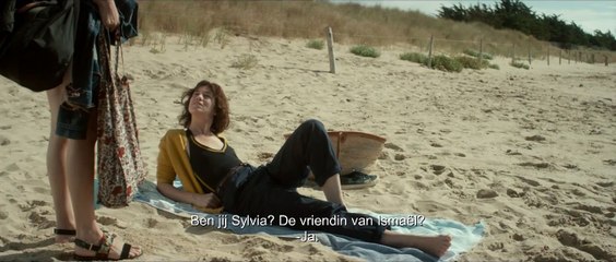 Les Fantômes d'Ismaël Bande-annonce (NL)