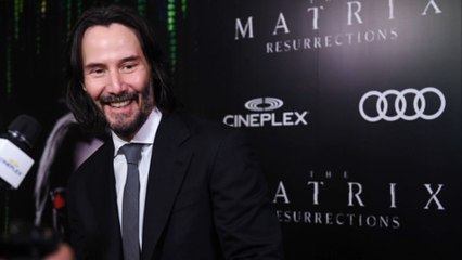 Warner annonce un 5ème volet de "Matrix" sans les sœurs Wachowski ni Keanu Reeves