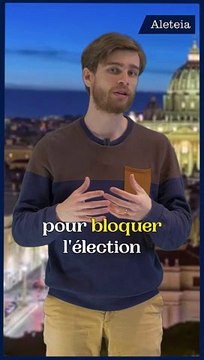 El Sucesor, le livre dont tout le monde parle au Vatican