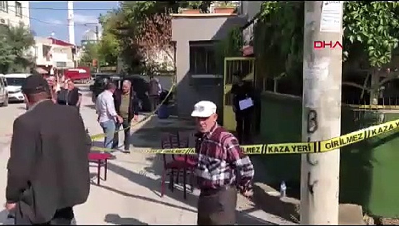 Kiraya yüzde 25 zam zam cinayeti: Ev sahibini öldürdü