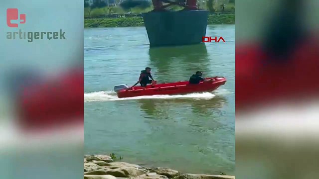 Kayıp Muhammed'in cansız bedeni Dicle Nehri'nde bulundu