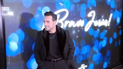 David Bustamante le dedica unas bonitas palabras a Bisbal: "Es mi hermano"