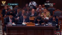 Momen Hakim Saldi Cecar ke 4 Menteri, Alasan Jokowi Sering Kunker ke Jateng