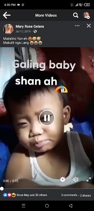 baby shan