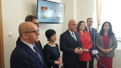 Rafał Sobolewski, Prawo i Sprawiedliwość Włocławek o kampanii wyborczej