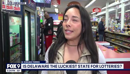 Massive Powerball jackpot drawing set for Wednesday