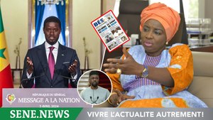 Nouveau gouvernement : "Le cas Mimi Touré moko tardeel...", des révélations tombent ce vendredi