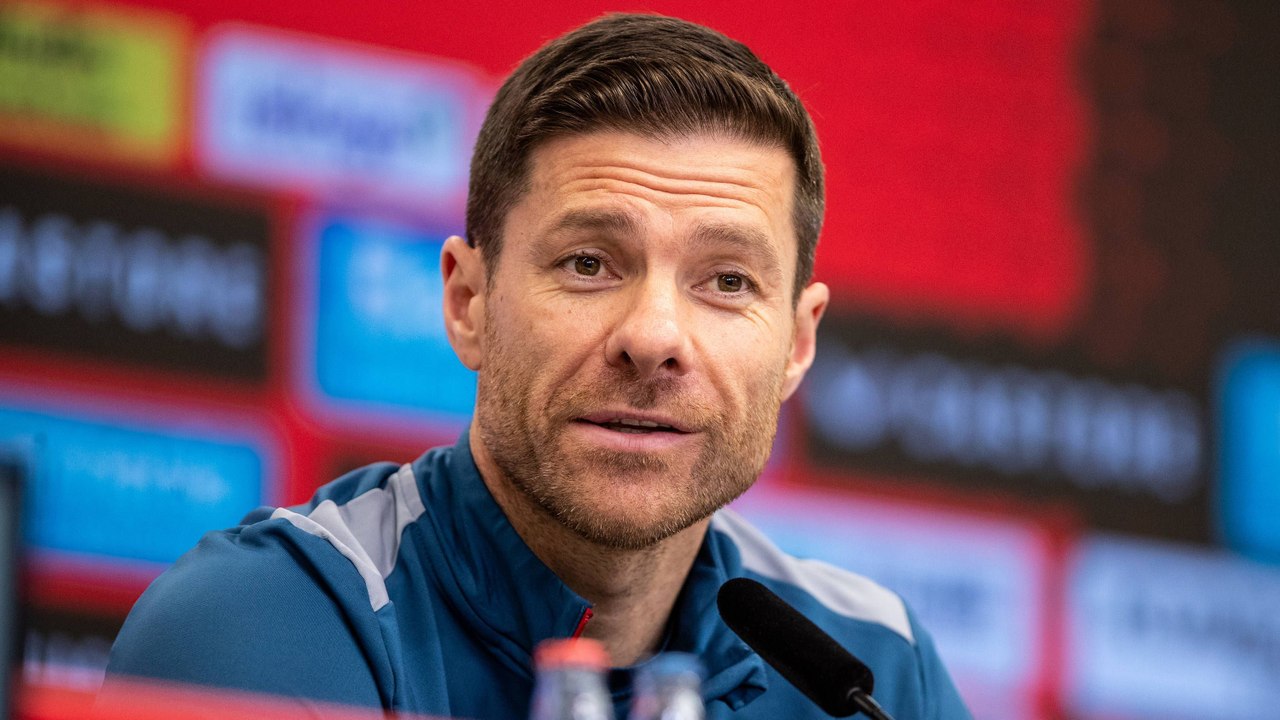 Xabi Alonso noch nicht bereit für Meisterfeier: 'Im Fußball kann alles passieren'
