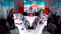 AGRESSIONS - Cécile Mamelin, juge pour enfants, est l'invitée de RTL Midi