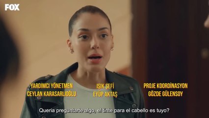 Inquilino Perfecto - Capítulo 6