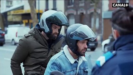 Validé - saison 3 Teaser VF