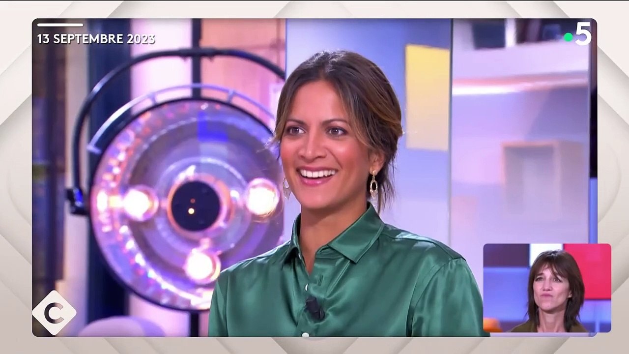 « J'ai fait genre une prière » : Charlotte Gainsbourg revient sur sa demande en mariage à Yvan Attal (VIDEO)