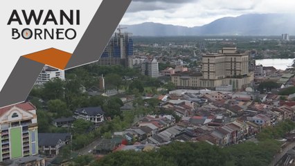 700 pegawai dan anggota polis di Sarawak bertugas sempena Aidilfitri