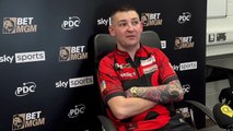 ‘Luke is a celebrity, not a darts player’: Nathan Aspinall labels Littler a celebrity
