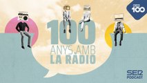 100 anys amb la ràdio: 1986, Barcelona designada seu olímpica