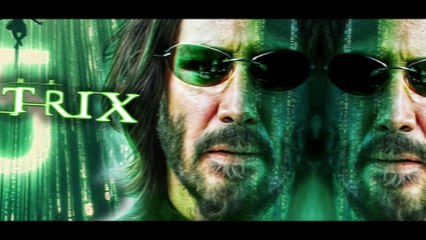 The Matrix 5 in 2026 Everything You Need to Know MATRIX EXPLAINED