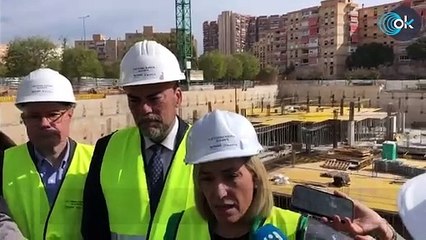 La consejera de Justicia valenciana clama contra Sánchez: 56.872 'ilegales' llegaron a España en 2023