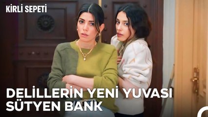 Yasemin Olayına Karışan Gizemli Bileklik Kayıp! - Kirli Sepeti