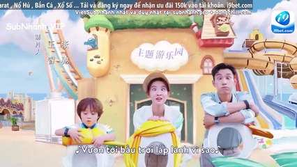 Tình Yêu Anh Dành Cho Em Tập 14,VietSub, The Love You Give Me (2022) phim tổng tài bá đạo hay nhất, phim ngôn tình trung quốc