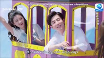 Tình Yêu Anh Dành Cho Em Tập 13 VietSub, The Love You Give Me (2022) phim tổng tài bá đạo hay nhất, phim ngôn tình trung quốc