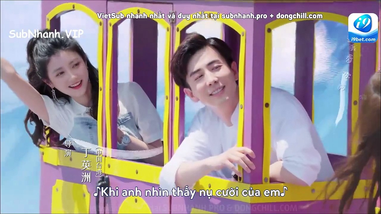 Tình Yêu Anh Dành Cho Em Tập 11,VietSub, The Love You Give Me (2022) phim tổng tài bá đạo hay nhất, phim ngôn tình trung quốc