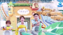 Tình Yêu Anh Dành Cho Em Tập 12 VietSub, The Love You Give Me (2022) phim tổng tài bá đạo hay nhất, phim ngôn tình trung quốc