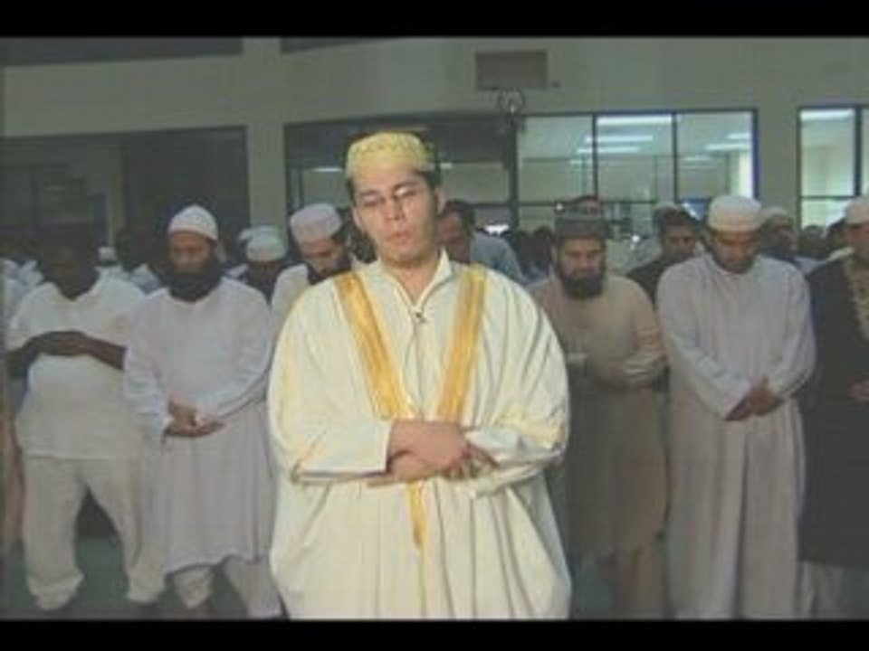 Sheikh Abdelkarim! Surat Anfal part 3 (          )