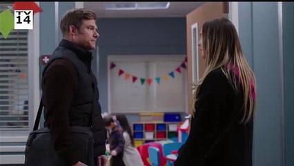 Grey's Anatomy 20x05 Promo 'Never Felt So Alone' (2024)