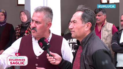 Dr. Feridun Kunak’la Evlerinize Sağlık | 6 Nisan 2024