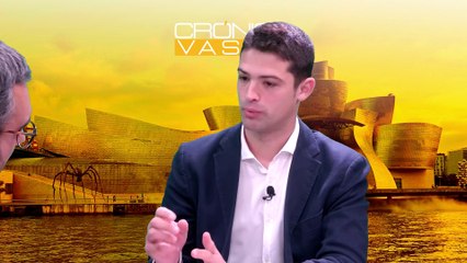 Conoce a Joseba Díez Antxutegi y su historia de arraigo