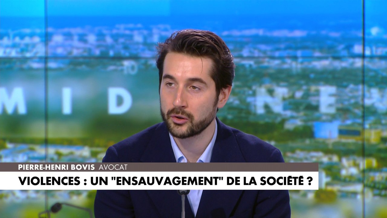 Pierre-Henri Bovis : «Il y a des parents démunis qui demandent à des magistrats de sanctionner leurs enfants»