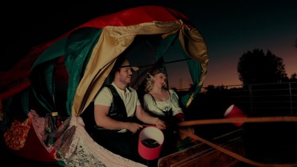 Calibre 50 - Nada Que Ver