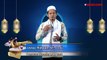 Syiar Ramadhan Ridwan, SEi, CDAi: Memaknai Ramadhan Sebagai Bulan Berkah