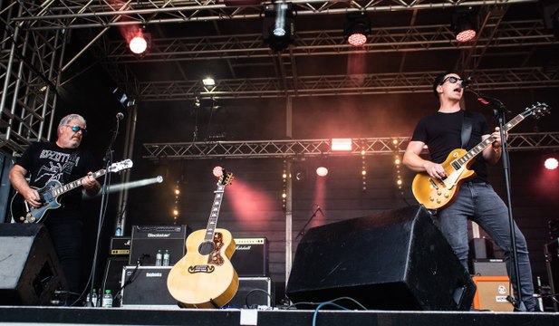 More events coming to Saundersfoot Harbour - including a Stereophonics and Tom Jones tribute night